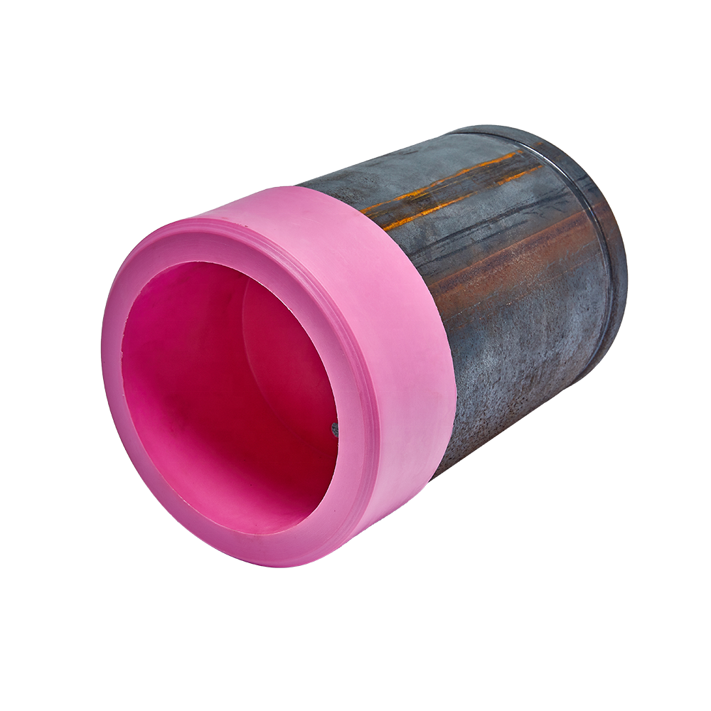 JuJing  Pipe Caps to Protect Steel Pipes,Large Stainless Steel Tube End Caps