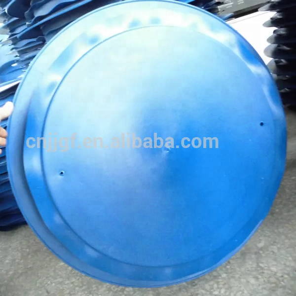 36 inch plastic pipe plug, pvc hdpe pipe threaded plastic end cap