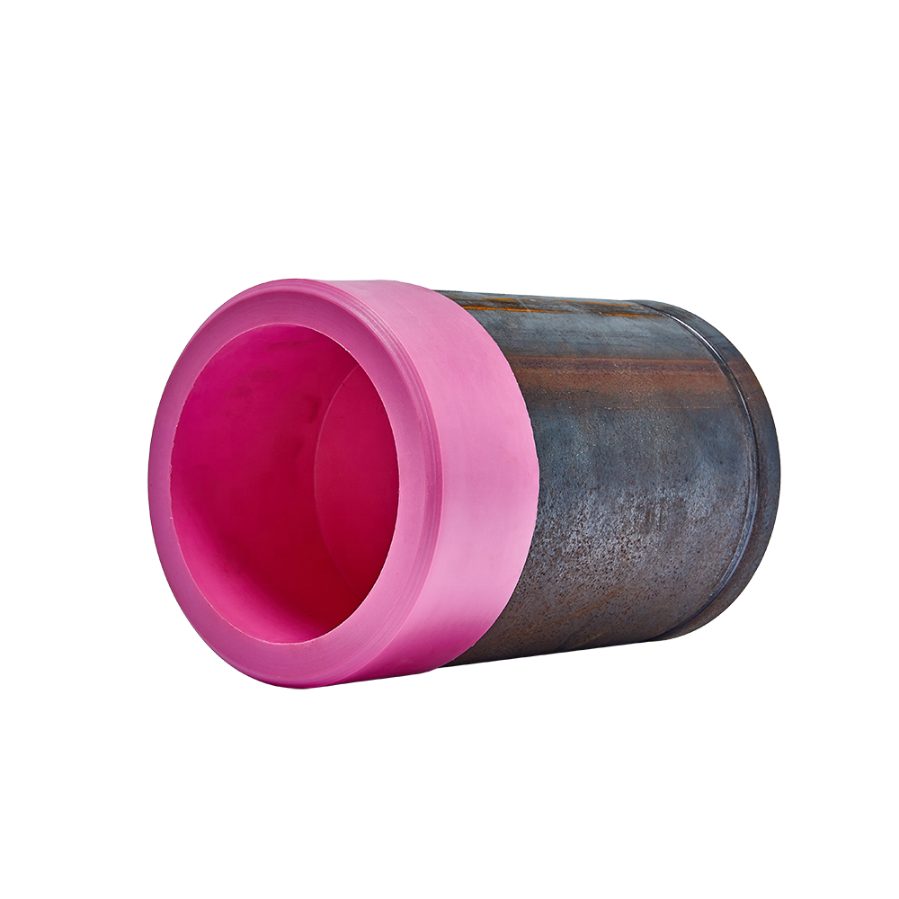 JuJing  Pipe Caps to Protect Steel Pipes,Large Stainless Steel Tube End Caps