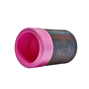 JuJing  Pipe Caps to Protect Steel Pipes,Large Stainless Steel Tube End Caps