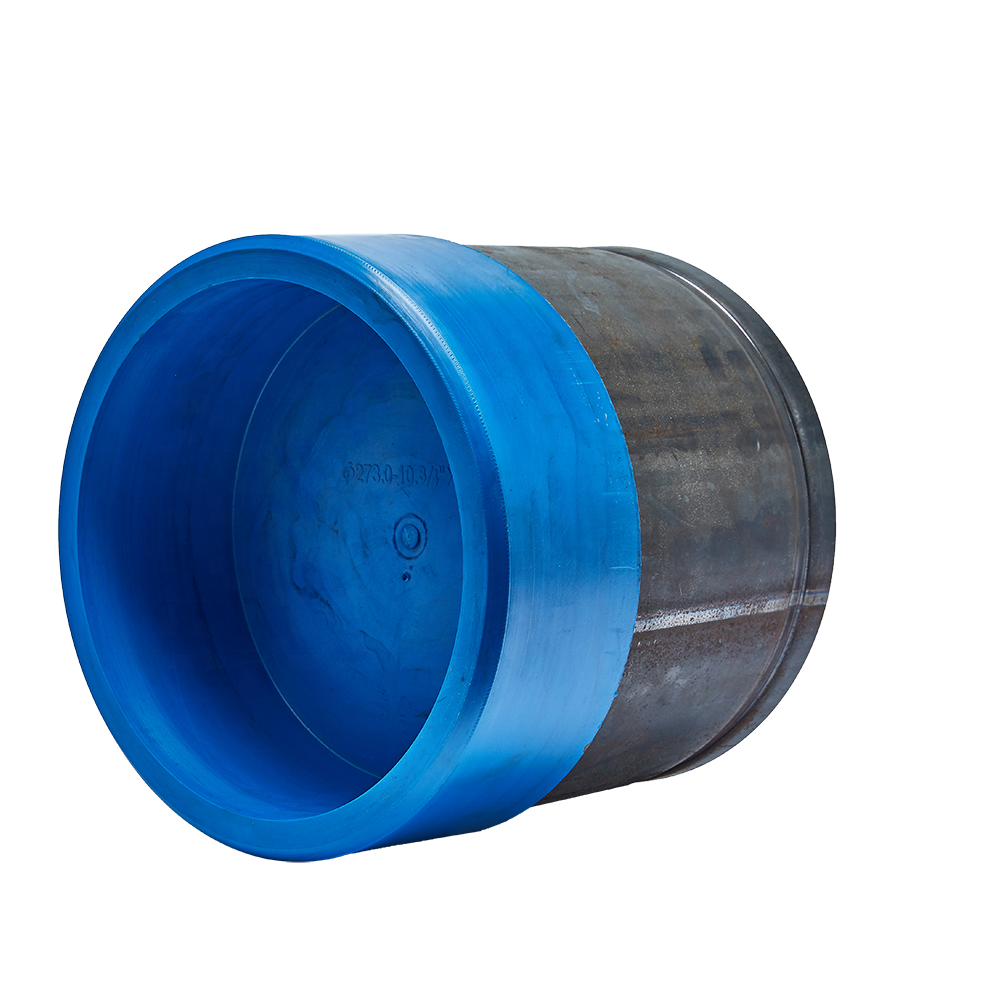 pvc pipe threaded end cap cover