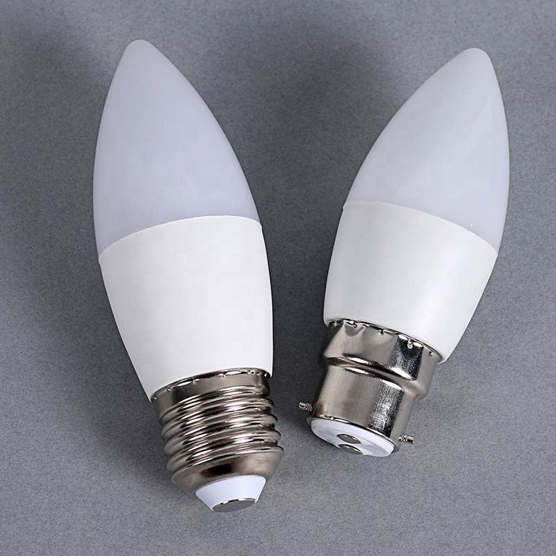 Night Driving Lighting Street Lamp E27 Bulbs 3000K-6500K Lights Plastic Aluminum Glass Ceramic Led Bulb