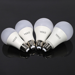 A19 LED Light Bulb 60 Watt Equivalent Daylight 5000K 13W LED BULB E26 Base Non-Dimmable LED Light Bulb