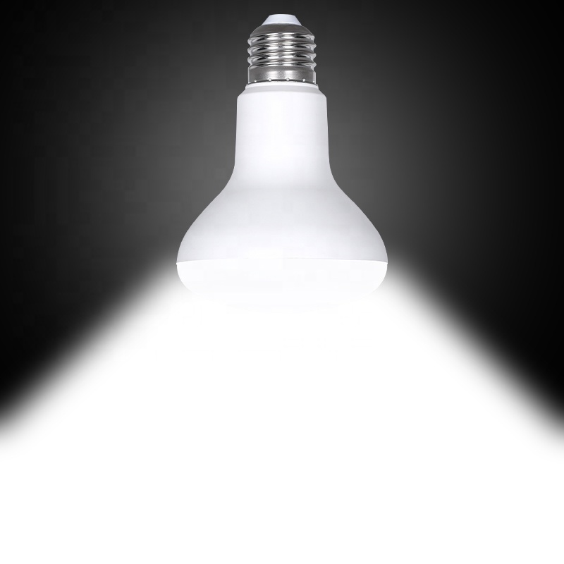 12w Led Reflex Spotlight 5w 9w 10w Ultra Brightness 110v 220v R39 R50 R63 R80 Mushroom Bulb