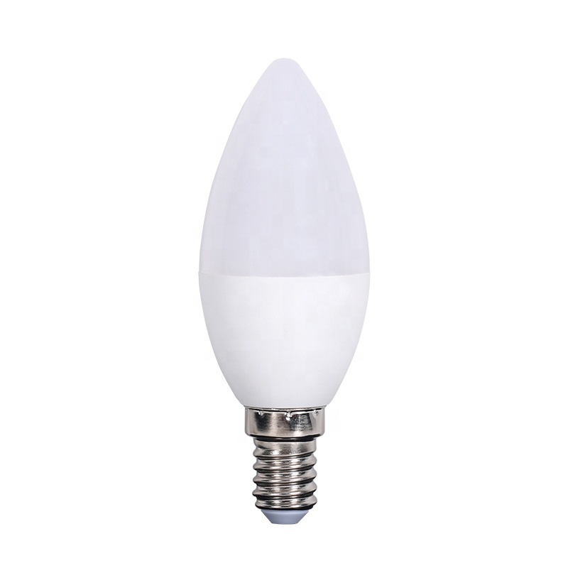 Night Driving Lighting Street Lamp E27 Bulbs 3000K-6500K Lights Plastic Aluminum Glass Ceramic Led Bulb