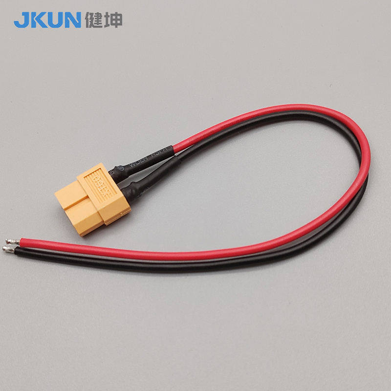 Professional Cables Automobiles Assembly Supplier High Quality OEM ODM Custom Cable Custom Wire Harness