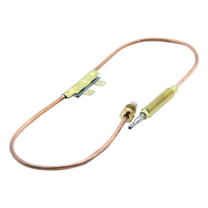 JIALI Coutom Thermocouple Wire J/K/T Type High Temperature Thermocouple Cable