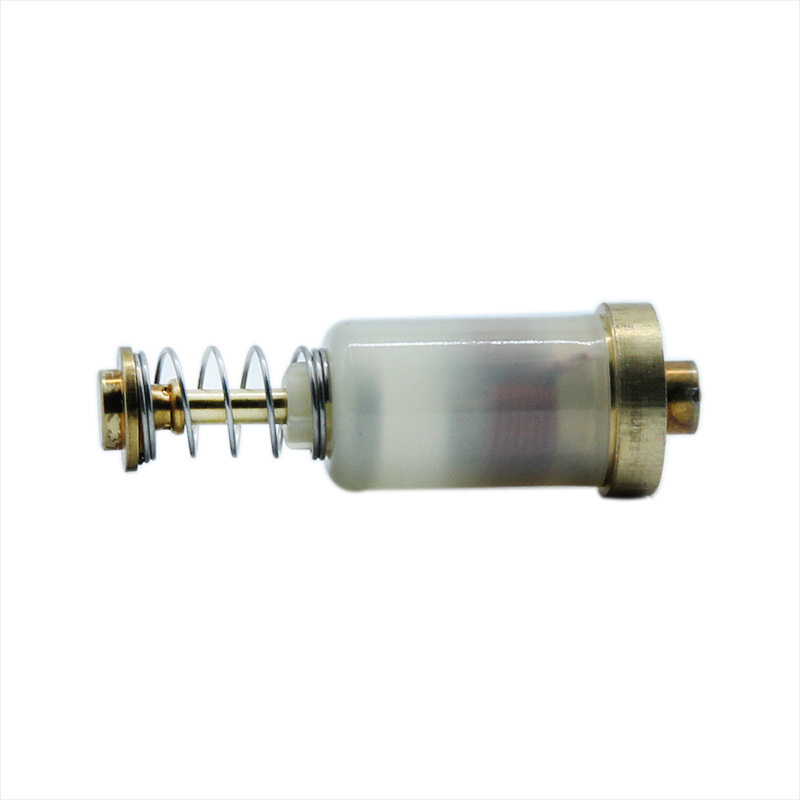 JIALI Gas Oven Safety solenoid valve instant gas water heater Solenoid Magnetic valve