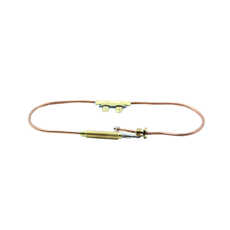 JIALI Coutom Thermocouple Wire J/K/T Type High Temperature Thermocouple Cable