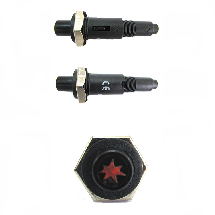 JiaLi hot sale New piezo electric ignitor for gas oven