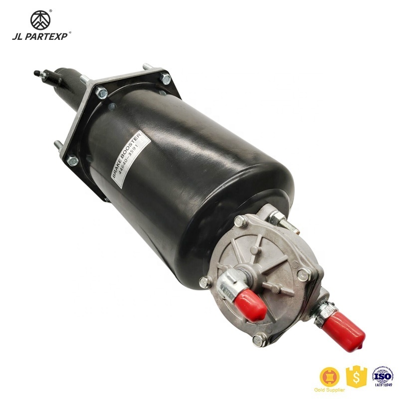 JL PARTEXP  OEM 44640-3591 446403591 Brake Air Booster  / brake booster For  Japanese Truck