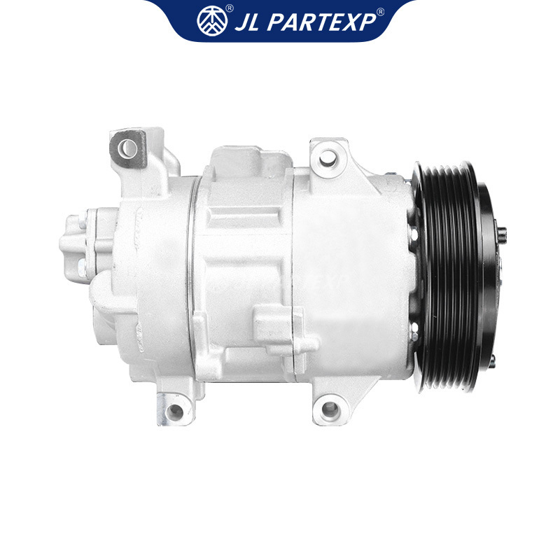 Auto Ac Compressor For Ford Focus FIESTA / Mondeo / CHIA-X / Escort / Transit