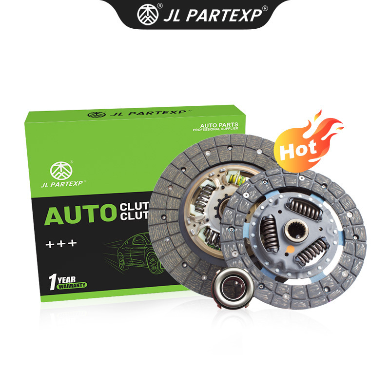 clutch disc kit pressure plate for chevrolet spin / blazer / s10 / spark / optra magnum / captiva / lacetti