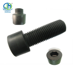 ASTM A574 hex socket cap head screw bolt