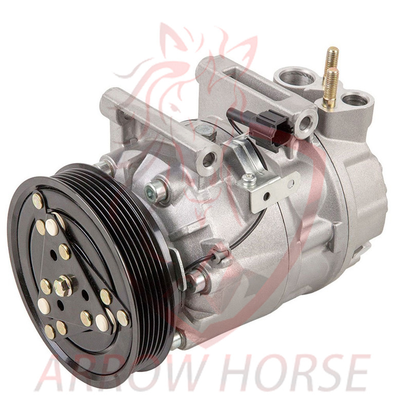 TAH Factory Price Car AC Condition Compressors For SAIC MAXUS D60 D90 G10 G90 T60 T90 EV30 V80 Panel Van Air Compressor