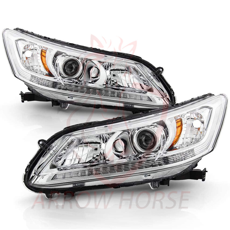 Auto Front LED Headlight Parts Headlamps For CHERY TIGGO 3X/TIGGO 5X/TIGGO 7/TIGGO 8/ARRIZO 5/ARRIZO 5