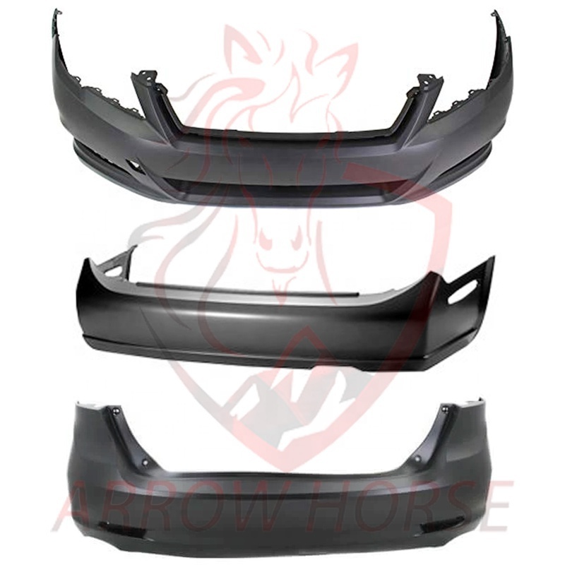 Universal Car Rear Body Kits for Great Wall Wingle 3/5/6/7/Deer/C30/C50/M2/M1/V80 Bumper Cover