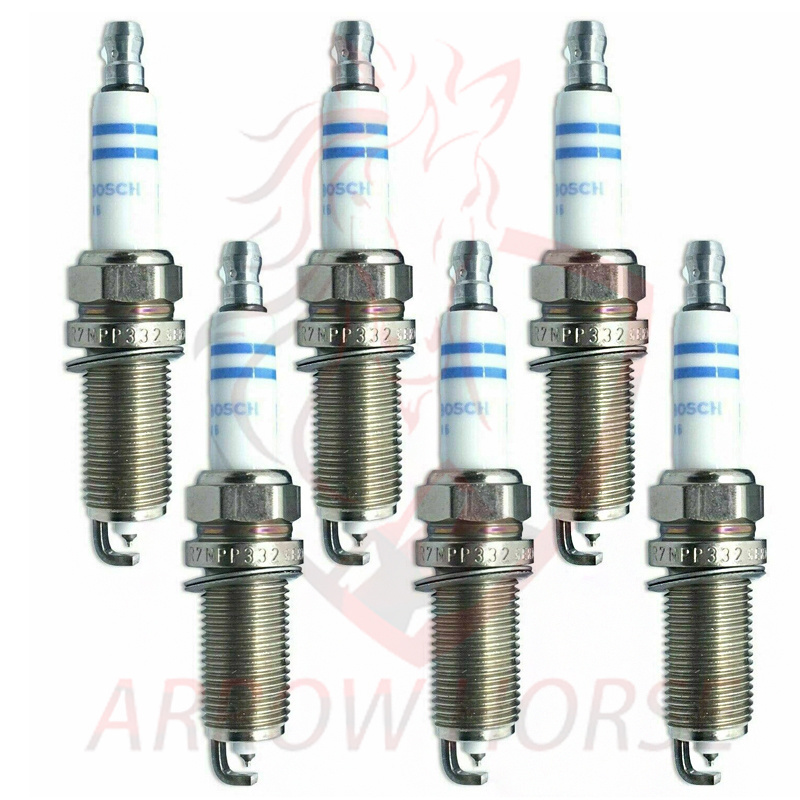 For Great Wall Car Spark Plug Size OEM Standard Torch Spark Plugs China Car Original car Engine Ignition Plugs