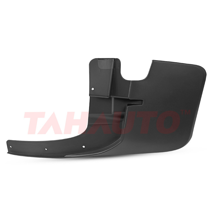 Auto Car Mudflap Part Car Front Left Mudguard Accessories For Changan Hunter F70/Kaicene F70/Kaicheng F70  Pickup 8511611-BU01