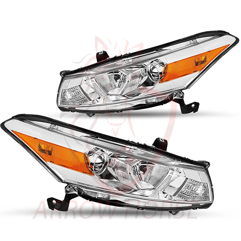 Auto Front LED Headlight Parts Headlamps For CHERY TIGGO 3X/TIGGO 5X/TIGGO 7/TIGGO 8/ARRIZO 5/ARRIZO 5