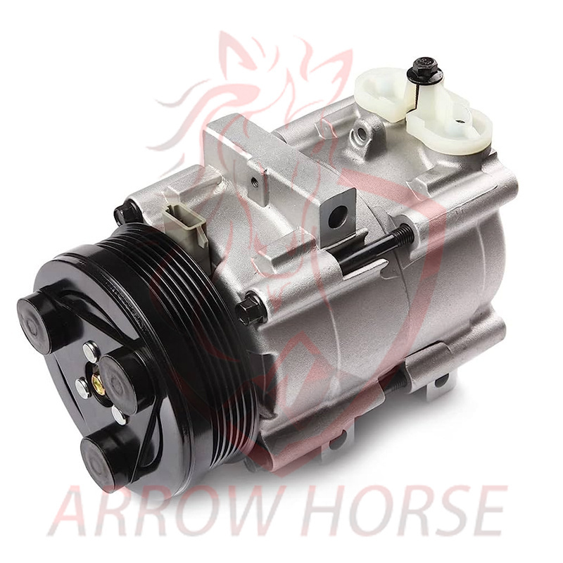 TAH Factory Price Car AC Condition Compressors For SAIC MAXUS D60 D90 G10 G90 T60 T90 EV30 V80 Panel Van Air Compressor