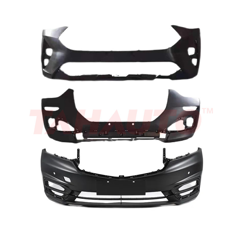 Car Parts And Accessories Auto Front Bumpers For LIFAN 320 520 620 720 X50 X60 X90 foison