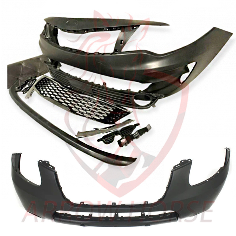 Universal Car Rear Body Kits for Great Wall Wingle 3/5/6/7/Deer/C30/C50/M2/M1/V80 Bumper Cover