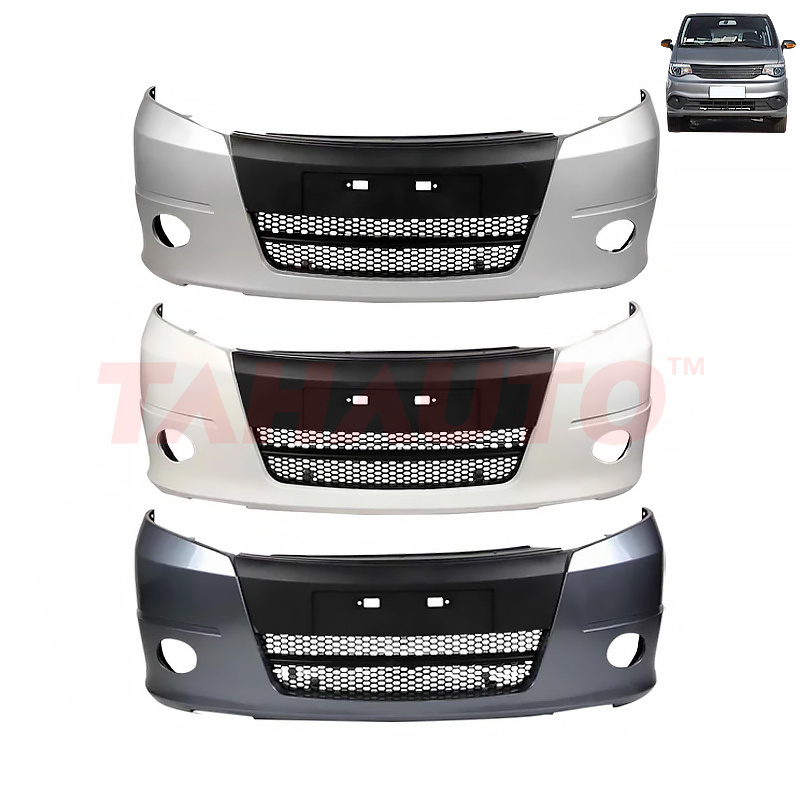 Auto Accessories Car Front Bumpers For CHERY ARRIZO5 J2 j5 OMODA5 S18 Q22 A3 YOUKI A1 eastar b11 eastar v5 All Parts Supplier