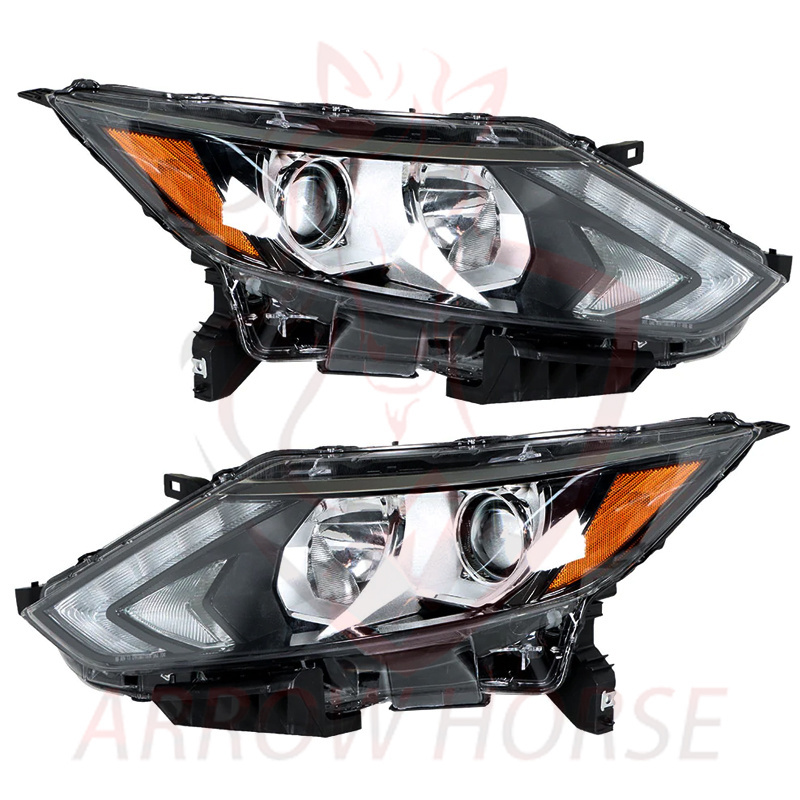 Car Parts LED Headlight For Chery OMODA Tiggo 7 pro/Tiggo 5/KERRY/ARRIZO 3/Transcab/EASTAR/ANT Base/TIGGO 8 PLUS/V5 MPV