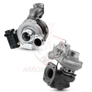 TAH Brand Auto Turbocharger Parts For CHANGAN UNI T BENNI CS55 2021 ALSVIN EADO RAETON UNI K CX70 HUNTER UNI-T 2023 Spare Parts