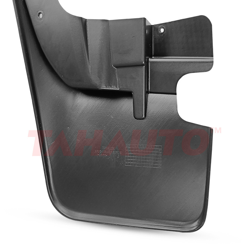 Auto Car Mudflap Part Car Front Left Mudguard Accessories For Changan Hunter F70/Kaicene F70/Kaicheng F70  Pickup 8511611-BU01