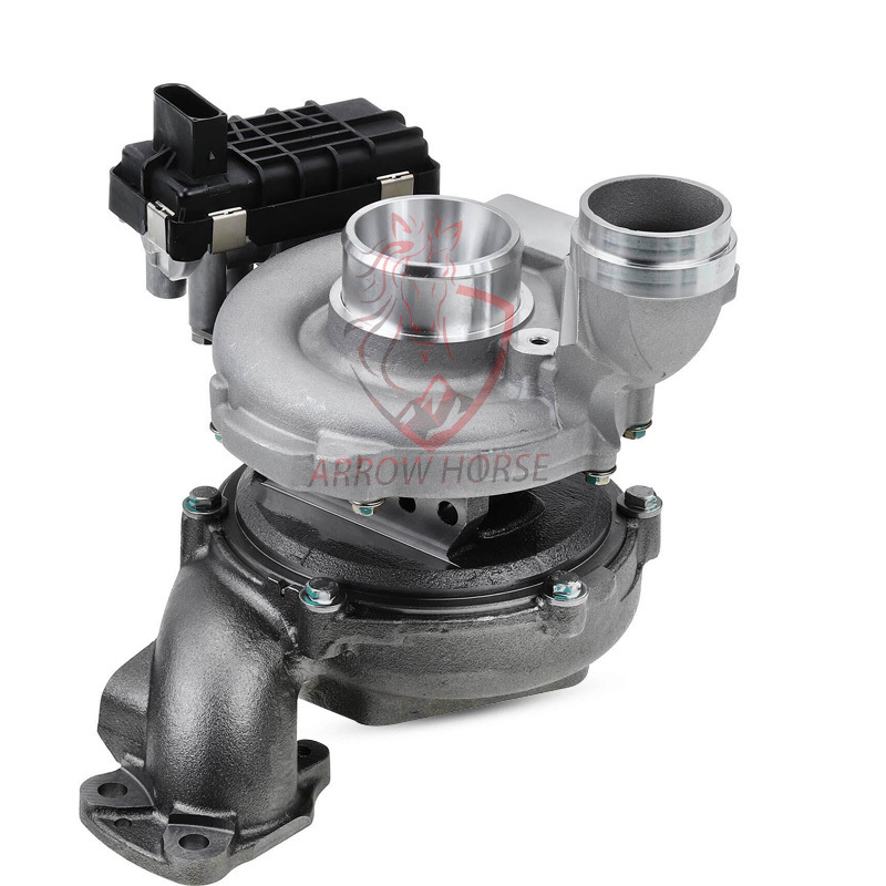 TAH Brand Auto Turbocharger Parts For CHANGAN UNI T BENNI CS55 2021 ALSVIN EADO RAETON UNI K CX70 HUNTER UNI-T 2023 Spare Parts