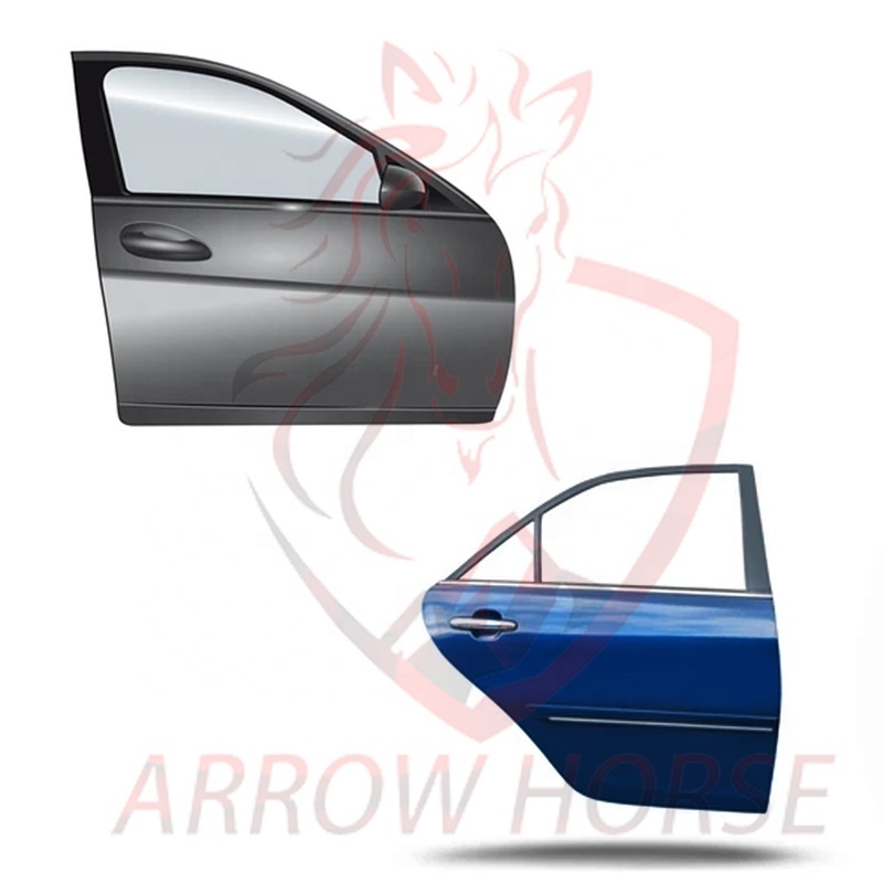 Auto Body Accessories Manufacturer Car front Doors for MG3/MG6/MG7/MG GS/MG ZS/MG5