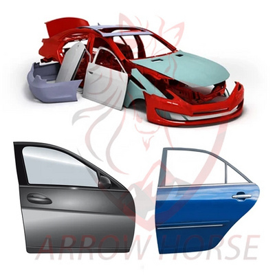 Auto Body Accessories Manufacturer Car front Doors for MG3/MG6/MG7/MG GS/MG ZS/MG5