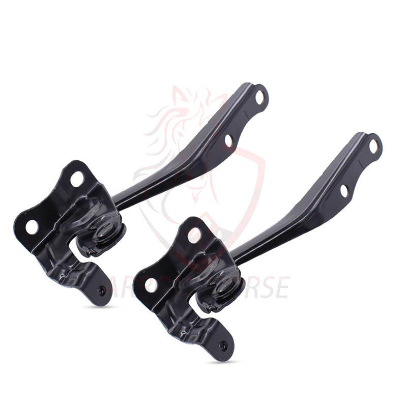 TAN Factory Hot Selling Products For JAC T6 T8 t8 pro J2 J3 J4 J5 J7 J8 Js4 Sunray X200 Pick Up Engine Hood Hinge Spare Parts