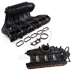 Auto spare parts Engine intake manifold for Chery COWIN 1 2 3 5 A1 A3 A5 E3 E5 EASTAR A6 EQ EQ1 J2 J5