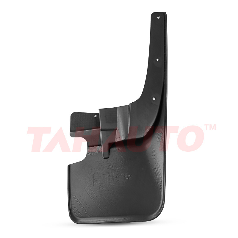 Auto Car Mudflap Part Car Front Left Mudguard Accessories For Changan Hunter F70/Kaicene F70/Kaicheng F70  Pickup 8511611-BU01