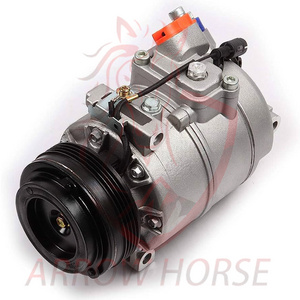 TAH Factory Price Car AC Condition Compressors For SAIC MAXUS D60 D90 G10 G90 T60 T90 EV30 V80 Panel Van Air Compressor