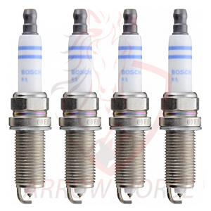 For Great Wall Car Spark Plug Size OEM Standard Torch Spark Plugs China Car Original car Engine Ignition Plugs