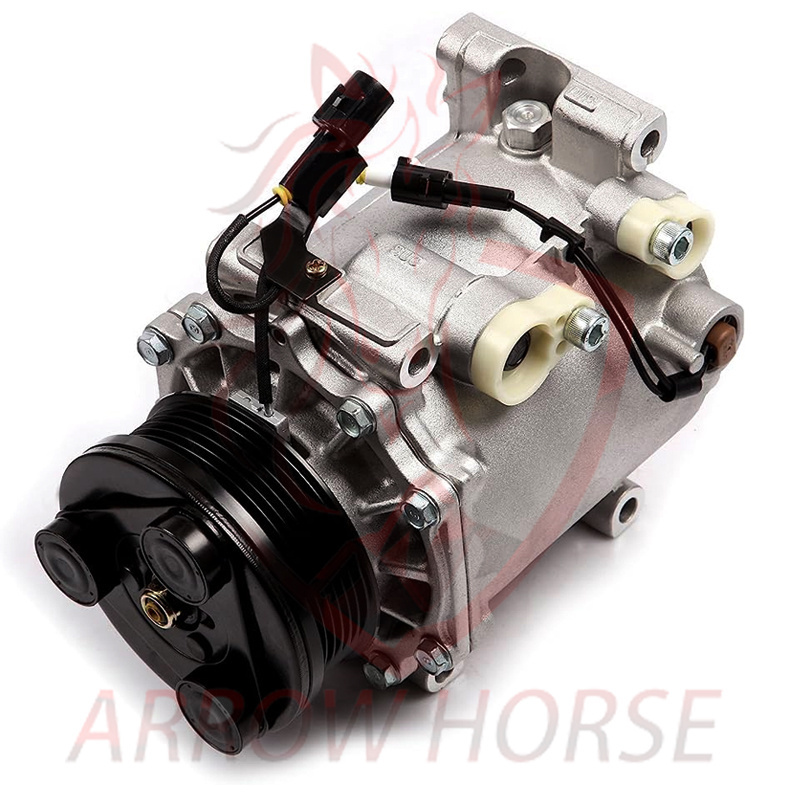 Auto Accessory Car Spare Parts ac Air Compressor 12V for MAXUS D60/D90/G10/G20/RG10/T60/T70