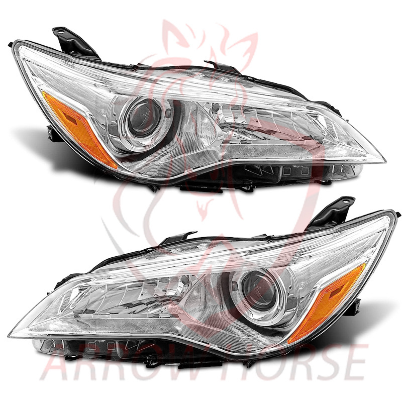 Factory wholesale car Led headlights headlamp for CHANGAN Chana CS15 CS35 CS55 CS75 PLUS UNI T EADO RAETON