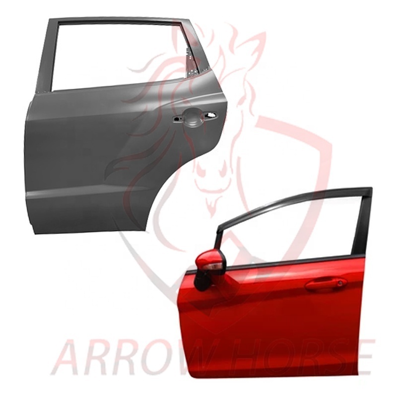 Auto Body Accessories Manufacturer Car front Doors for Chanan/MG/Geely/Chery/BYD