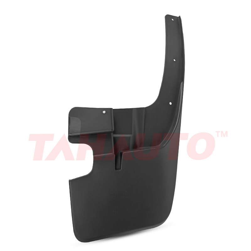 Auto Car Mudflap Part Car Front Left Mudguard Accessories For Changan Hunter F70/Kaicene F70/Kaicheng F70  Pickup 8511611-BU01