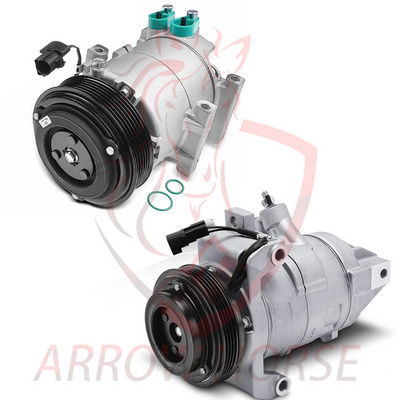 Chinese Auto Parts Wholesale TAH Air Compressors For CHANGAN DFSK CHERY GEELY MG HAVAL GREAT WALL JAC BYD WULING GAC MAXUS