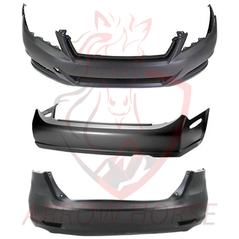 Auto Spare Parts Rear Bumper Accessories Wholesale For SAIC MAXUS D60 D90 D90 PRO G10 G20 G50 G90 RG10 T60 T70 T90 EV30 V80 V90