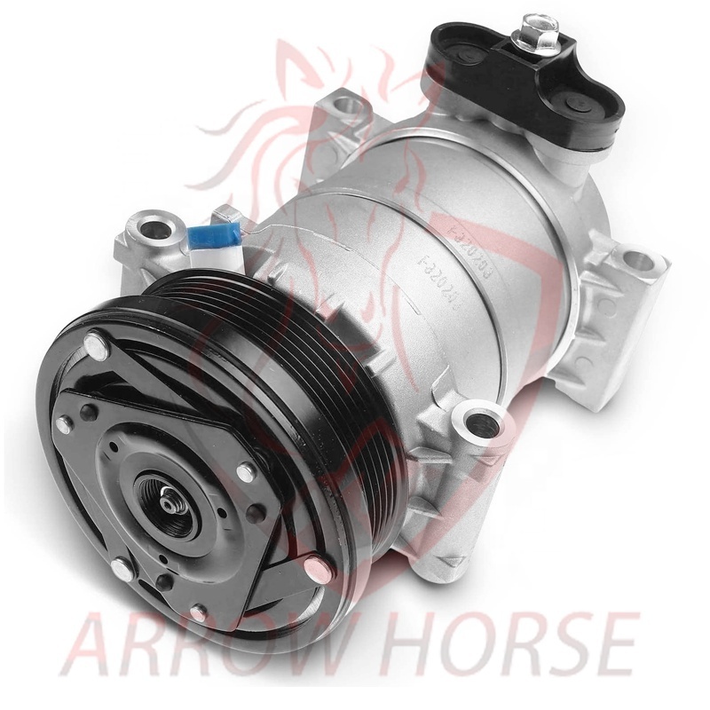 Hot Selling Car Cooling Air Conditioning Compressor for GAC Trumpchi GA3 GA4 GA5 GS3 GS6 M6 M8