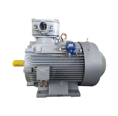 YBX4 Three Phase asynchronous Industry Copper Wire Electrical AC Flameproof Explosion Proof Induction 4 hp three phase motor