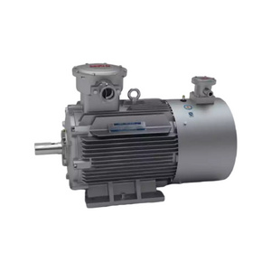 Cheap High quality High efficiency Energy saving 10 hp electric motor 3 phase Environmentally friendly