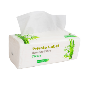 FREE Pulp custom logo face tissue paper 3ply toilet tissue supplier