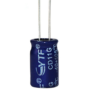 High Voltage Av Measuring Instruments Capacitors No Lead Time 4.7uf 6.8uf 450v Electrolytic Capacitor